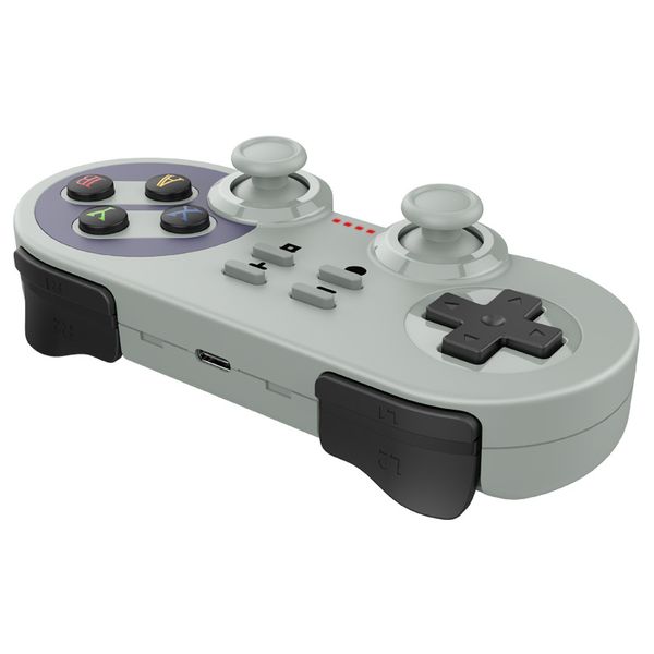 ds boy pro 4 in 1 wireless gamepad bluetooth game controller dual classic joystick for switch/switch pro/andriod/pc /ps3 dhl
ds boy pro 4 in 1 wireless gamepad bluetooth game controller dual classic joystick for switch/switch pro/andriod/pc /ps3 dhl