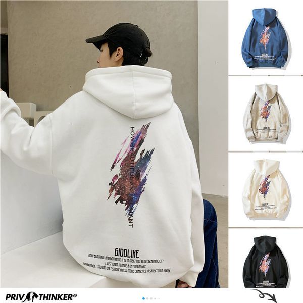 2021 new japanese graphic printed men hooded sweatshirts autumn new man casual long sleeve hoodies oversized male gyfn, Black
2021 new japanese graphic printed men hooded sweatshirts autumn new man casual long sleeve hoodies oversized male gyfn, Black