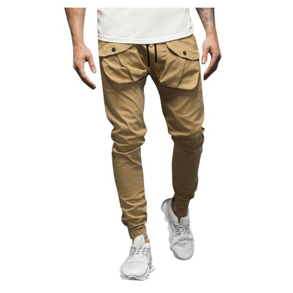 man breathable clothing pants casual fitness jogger bottoms harajuku pockets track teen boys loose trousers, Black
man breathable clothing pants casual fitness jogger bottoms harajuku pockets track teen boys loose trousers, Black