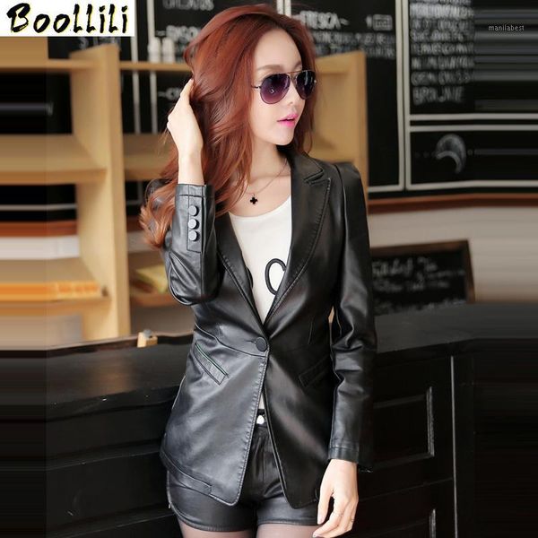 boollili leather jacket women 2020 autumn new faux sheepskin leather jackets ladies casual slim outerwear coat female clothing1, Black
boollili leather jacket women 2020 autumn new faux sheepskin leather jackets ladies casual slim outerwear coat female clothing1, Black