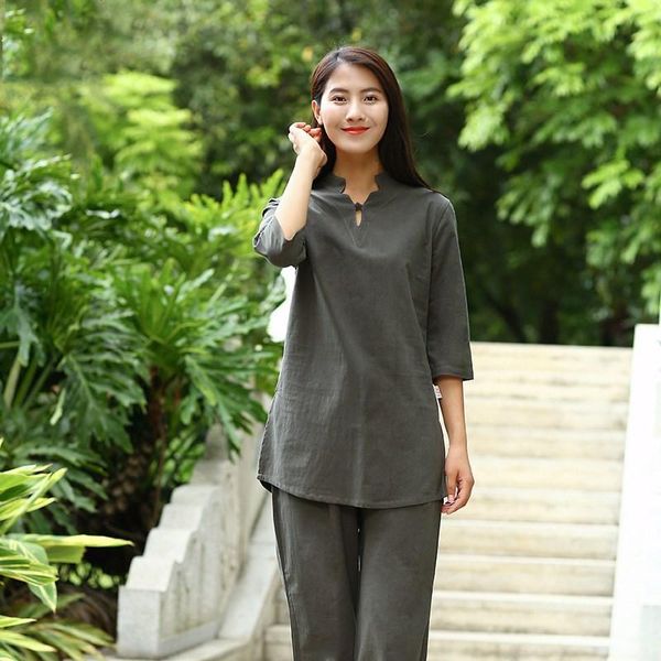 yoga outfits women meditation tai chi kungfu uniforms linen loose jogging outfit fitness workout casual set sportswear sweatshirt+pant, White;red
yoga outfits women meditation tai chi kungfu uniforms linen loose jogging outfit fitness workout casual set sportswear sweatshirt+pant, White;red