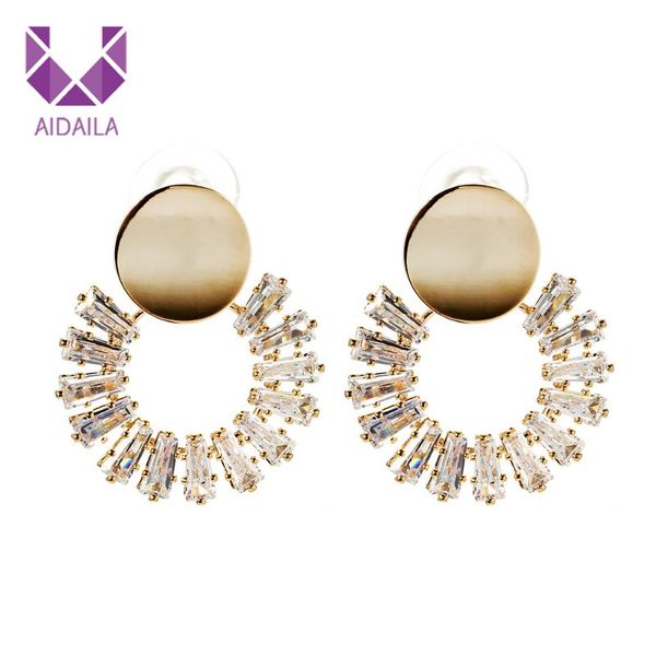 dangle & chandelier women drop earrings with + cubic zirconia zircon design for office wedding ladies, Silver
dangle & chandelier women drop earrings with + cubic zirconia zircon design for office wedding ladies, Silver
