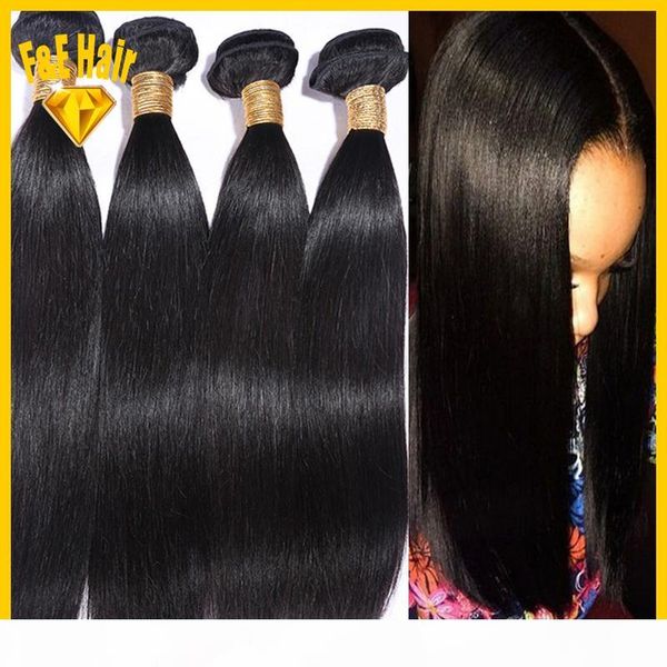brazilian virgin human hair weave peruvian malaysian virgin hair weaves bundles human hair wefts silky straight extensions ing, Black
brazilian virgin human hair weave peruvian malaysian virgin hair weaves bundles human hair wefts silky straight extensions ing, Black