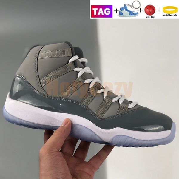 cool grey high 11 11s basketball shoes bred 25th anniversary concord 45 space jam men women trainers low legend blue citrus plat
cool grey high 11 11s basketball shoes bred 25th anniversary concord 45 space jam men women trainers low legend blue citrus plat