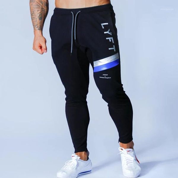 brand joggers men fitness bodybuilding pants pantalones hombre stacked sweatpants sports trousers men gym running pants 3xl1, Black
brand joggers men fitness bodybuilding pants pantalones hombre stacked sweatpants sports trousers men gym running pants 3xl1, Black