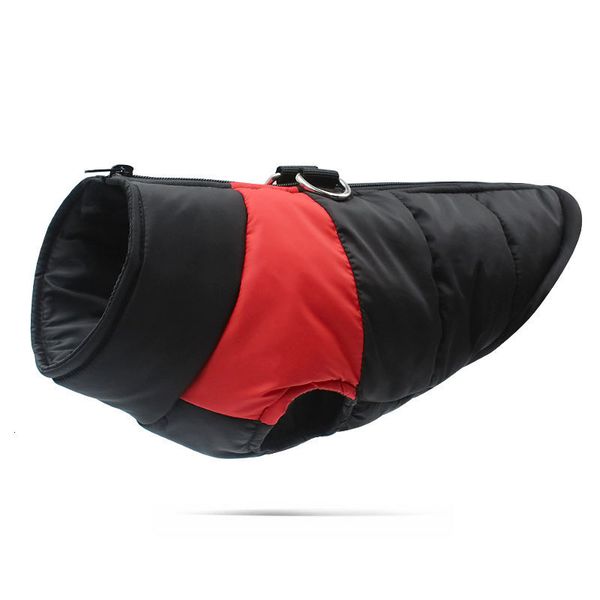 pets autumn winter small medium large dog padded vest zipper jacket coat pet windproof waterproof clothes 1 nq4z9
pets autumn winter small medium large dog padded vest zipper jacket coat pet windproof waterproof clothes 1 nq4z9
