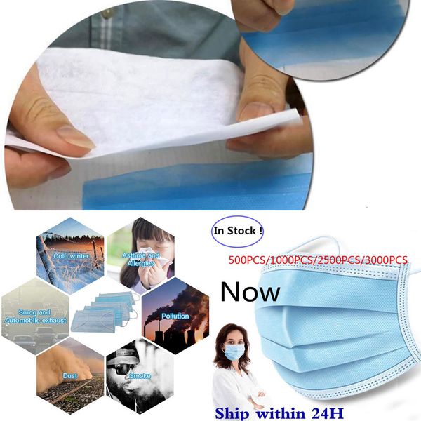 high face quality stock mouth in disposable non-woven masks pm2.5 anti pollution anti-dustebyn 
high face quality stock mouth in disposable non-woven masks pm2.5 anti pollution anti-dustebyn