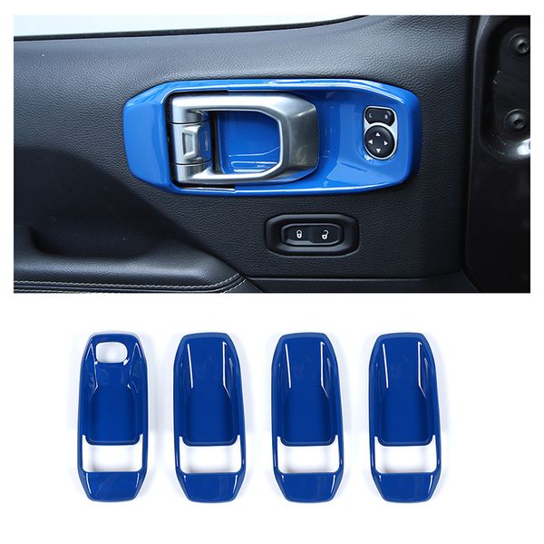 4door inner door bowl decorative blue for jeep wrangler jl jt 2018 up auto interior accessories
4door inner door bowl decorative blue for jeep wrangler jl jt 2018 up auto interior accessories