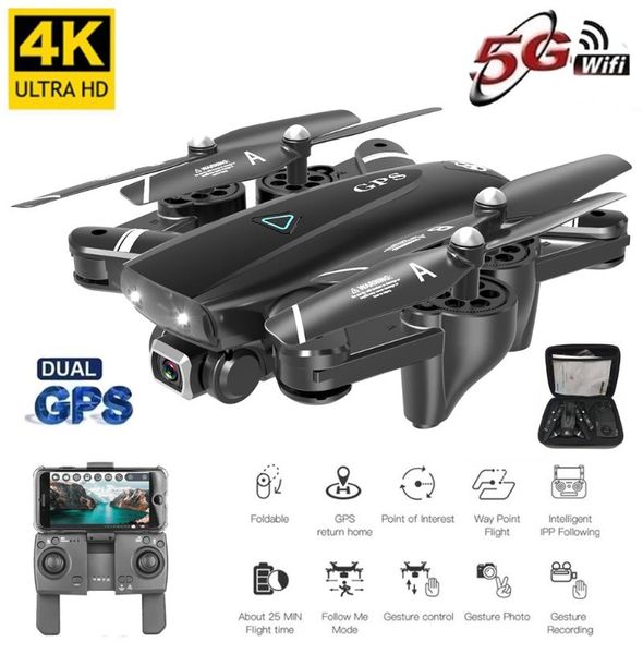 s167 gps drone with camera 5g rc quadcopter drone 4k wifi fpv foldable off-point flying gesture ps video helicopter toys kid
s167 gps drone with camera 5g rc quadcopter drone 4k wifi fpv foldable off-point flying gesture ps video helicopter toys kid