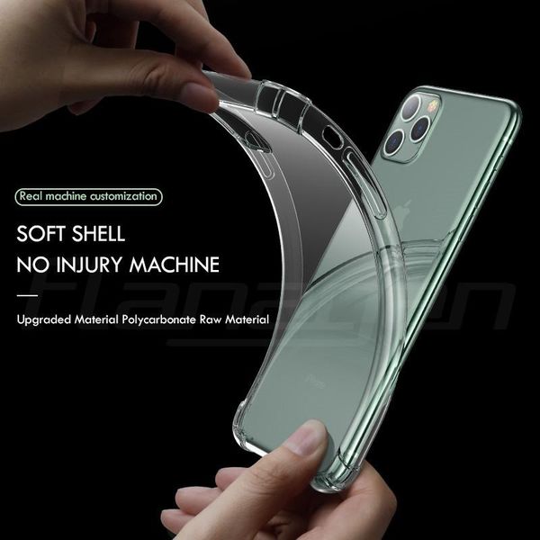роскошный ударопрочный чехол для телефона для iphone 11 pro xs max xr x full clear cover для iphone 8 7 6 6s plus wmtekt
роскошный ударопрочный чехол для телефона для iphone 11 pro xs max xr x full clear cover для iphone 8 7 6 6s plus wmtekt