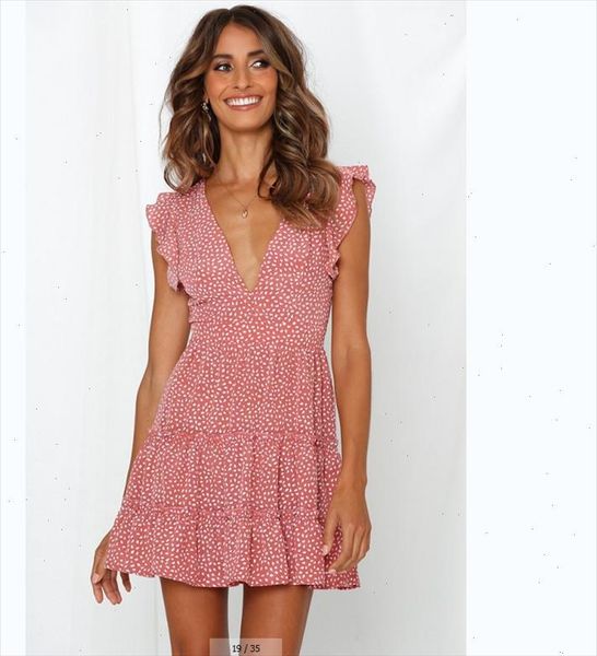 dress women summer dresess the new back cross lacing polka dot dress vintage plus size dresses vestidos blk1328, Black;gray
dress women summer dresess the new back cross lacing polka dot dress vintage plus size dresses vestidos blk1328, Black;gray