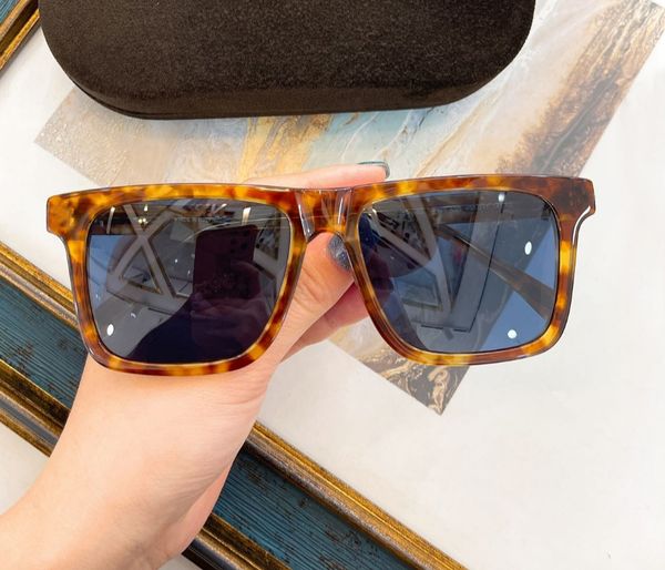 square 906 sunglasses havana blue lens mans glasses sun shades for men sonnenbrille uv eyewear with box, White;black
square 906 sunglasses havana blue lens mans glasses sun shades for men sonnenbrille uv eyewear with box, White;black