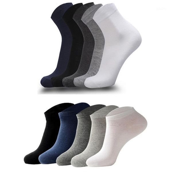 100% cotton men socks 5 pairs breathable cool business socks black spring summer for male ankle1
100% cotton men socks 5 pairs breathable cool business socks black spring summer for male ankle1