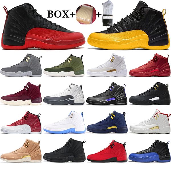 with box 12 12s fiba cny wntr mens basketball shoes reverse taxi game royal blue wings grey men sport sneakers trainers eur40-47, White;red
with box 12 12s fiba cny wntr mens basketball shoes reverse taxi game royal blue wings grey men sport sneakers trainers eur40-47, White;red