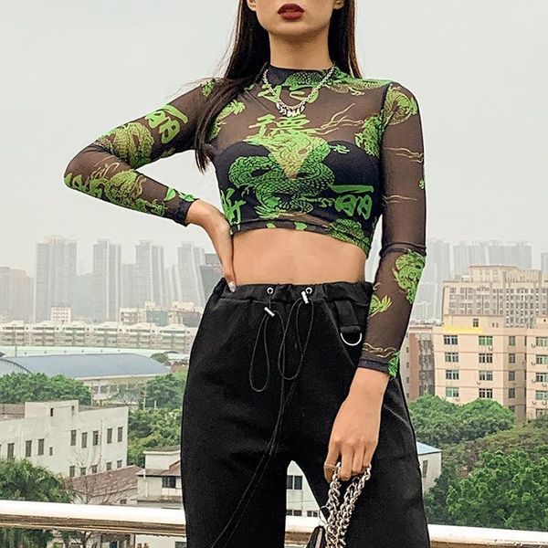 letters print crop women slim skinny mesh animal night club party overalls summer new streetwear, White
letters print crop women slim skinny mesh animal night club party overalls summer new streetwear, White