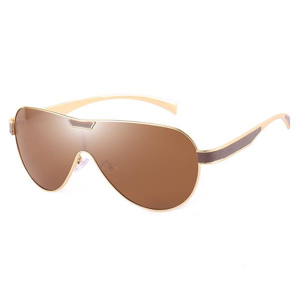bingking new men polarized sunglasses one piece brand design fashion oversized classic fishing driving xy162 protection eyewear, White;black
bingking new men polarized sunglasses one piece brand design fashion oversized classic fishing driving xy162 protection eyewear, White;black