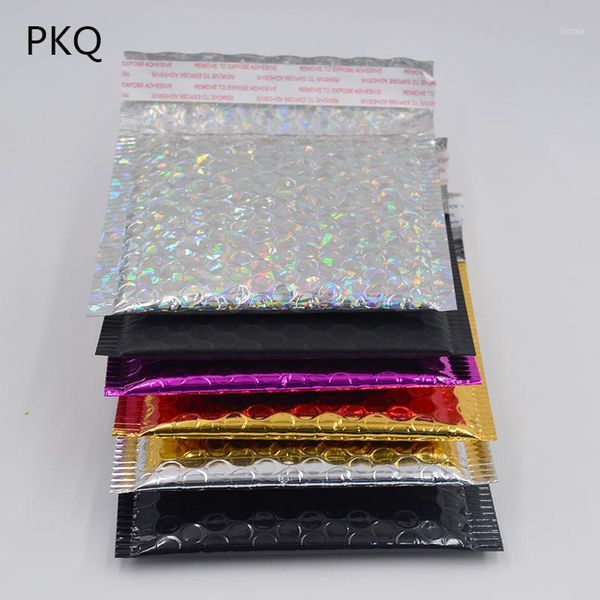 gift wrap gold/laser silver/black/rose red aluminum foil bubble mailer cd/dvd packaging padded envelopes bag 15*13cm1
gift wrap gold/laser silver/black/rose red aluminum foil bubble mailer cd/dvd packaging padded envelopes bag 15*13cm1