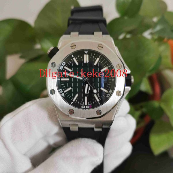 excellent n8 good wristwatches 42mm 15703 15703st.oo.a002ca.01 stainless steel natural strap mechanical automatic mens wristwatches watches, Slivery;brown
excellent n8 good wristwatches 42mm 15703 15703st.oo.a002ca.01 stainless steel natural strap mechanical automatic mens wristwatches watches, Slivery;brown