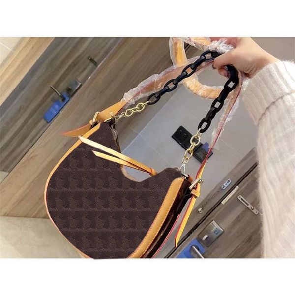 2021 cross luxury shoulder crusie fashion clutch postman bags embroidery canvas knitting women body vintage postman bags designer j tot oqtm, Red;black
2021 cross luxury shoulder crusie fashion clutch postman bags embroidery canvas knitting women body vintage postman bags designer j tot oqtm, Red;black