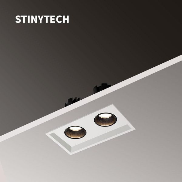 stiny frameless grille light 12w 24w black white ceiling recessed led modules spotlight lamp store restaurant embedded downlight
stiny frameless grille light 12w 24w black white ceiling recessed led modules spotlight lamp store restaurant embedded downlight