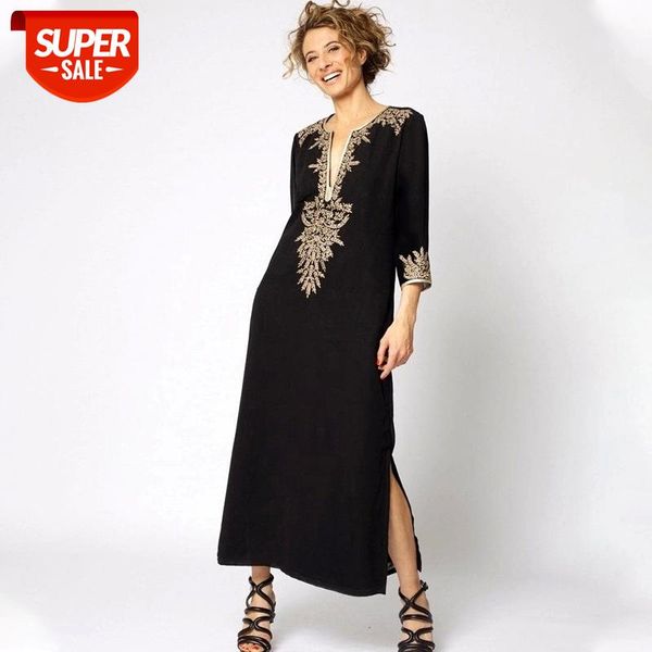 beach cover-ups embroidery vintage ladies tunics kaftan summer dress women beach wear swim suit cover up robe de plage q1155 #6p9r, White;black
beach cover-ups embroidery vintage ladies tunics kaftan summer dress women beach wear swim suit cover up robe de plage q1155 #6p9r, White;black