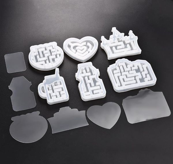 quicksand maze sile mold shaker molds milk bottle heart shape uv epoxy resin mold heart keychain pendant craft jewelry tools bbykzvi
quicksand maze sile mold shaker molds milk bottle heart shape uv epoxy resin mold heart keychain pendant craft jewelry tools bbykzvi