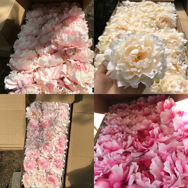 artificial flowers silk peony heads wedding party decoration supplies simulation fake flower head home decorations wholesale 15cm
artificial flowers silk peony heads wedding party decoration supplies simulation fake flower head home decorations wholesale 15cm