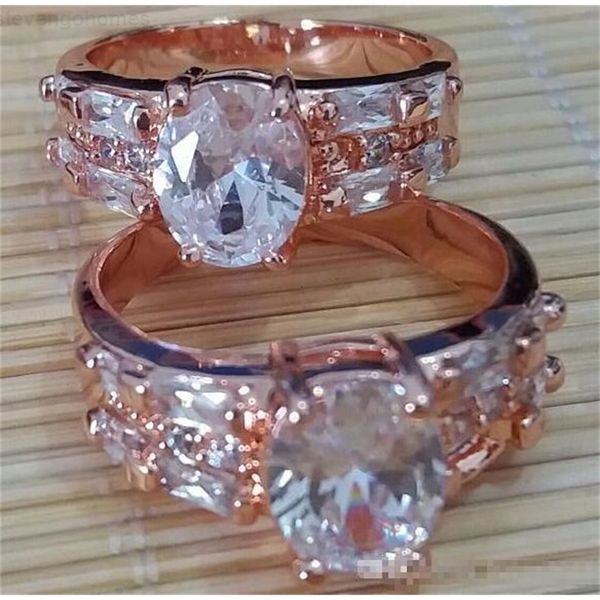 luxury 18k solid yellow plated crystal wholesale zircon gemstone gold engagement wedding lovers couple ring jewelry for, Silver
luxury 18k solid yellow plated crystal wholesale zircon gemstone gold engagement wedding lovers couple ring jewelry for, Silver