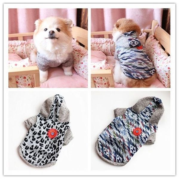leopard fleece pet dog clothes cute clothings dogs super small fashion clothing chihuahua print autumn summer girl ropa perro1
leopard fleece pet dog clothes cute clothings dogs super small fashion clothing chihuahua print autumn summer girl ropa perro1