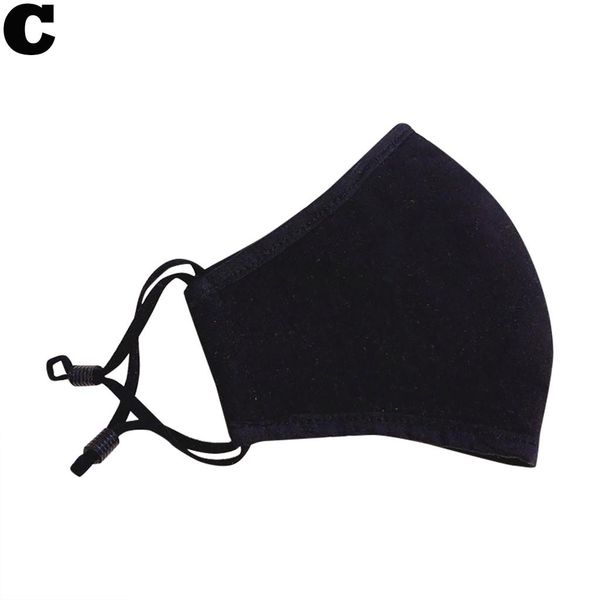 1pcs cotton black mask face mouth mask pm2.5 dust face mask with activated carbon filter fabric face washable bbyeed
1pcs cotton black mask face mouth mask pm2.5 dust face mask with activated carbon filter fabric face washable bbyeed