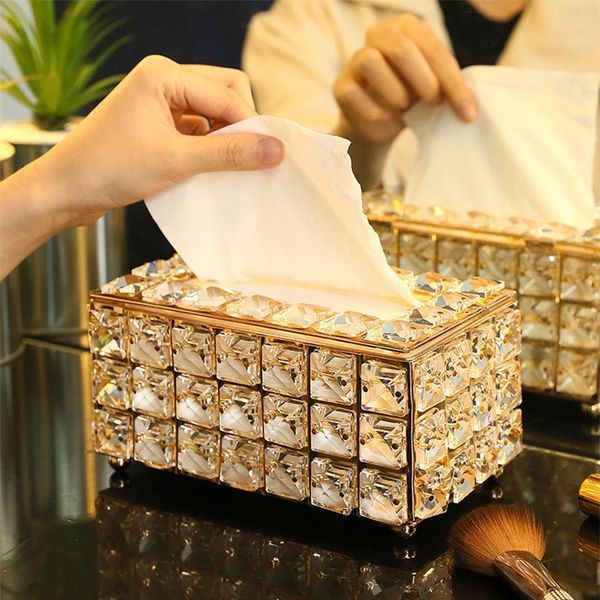 rhinestone tissue box paper rack european-style square crystal tissue box home bar ktv table decoration ma bbywpz
rhinestone tissue box paper rack european-style square crystal tissue box home bar ktv table decoration ma bbywpz