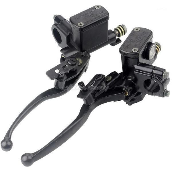 7/8 universal left right hydraulic motorcycle brake master cylinder for atv quad moped pit dirt bike 50cc 70cc 90cc 110cc gy61
7/8 universal left right hydraulic motorcycle brake master cylinder for atv quad moped pit dirt bike 50cc 70cc 90cc 110cc gy61