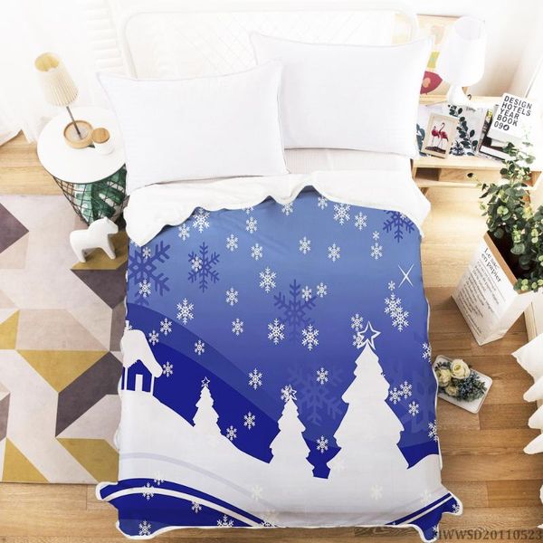 christmas series design blanket 3d creative pattern design blanket soft bedroom decor bed gift for kids
christmas series design blanket 3d creative pattern design blanket soft bedroom decor bed gift for kids
