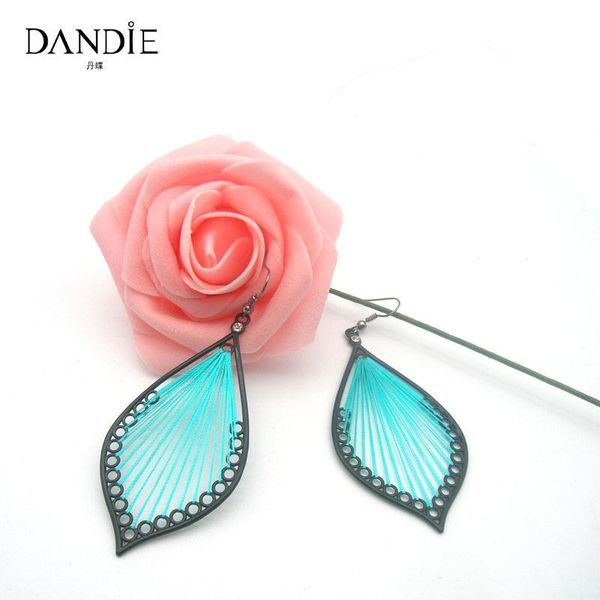 charm dandie trendy hoop earrings, blue cotton earrings with ball for women, Golden
charm dandie trendy hoop earrings, blue cotton earrings with ball for women, Golden