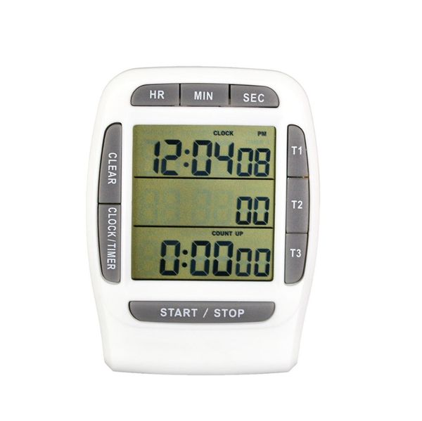 magnet laboratory time timer 3 channel lcd digitale electrical clock countdown satch for kitchen egg cooking reminder tools f wmtlvg
magnet laboratory time timer 3 channel lcd digitale electrical clock countdown satch for kitchen egg cooking reminder tools f wmtlvg