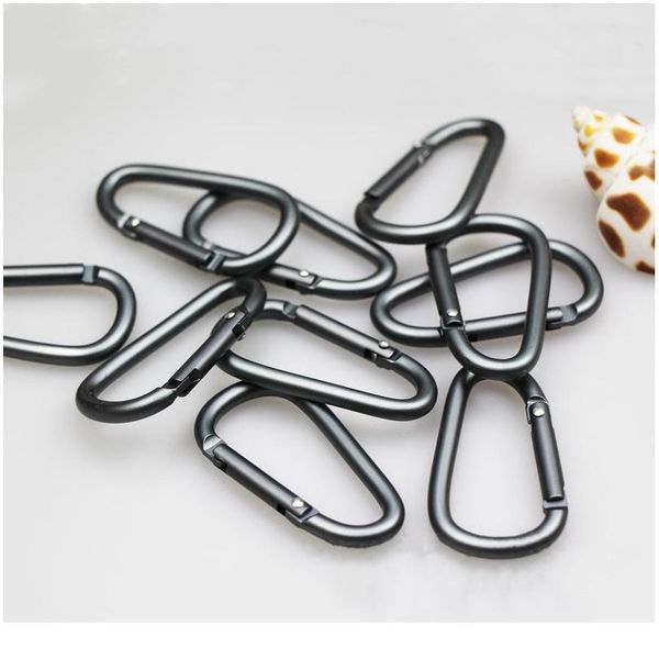 d-type aluminum alloy carabiner buckle camping equipment backpack buckle water bottle hanging buckle snap hook qylqfx
d-type aluminum alloy carabiner buckle camping equipment backpack buckle water bottle hanging buckle snap hook qylqfx