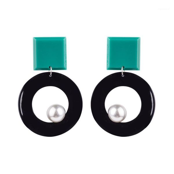 Guanlong Dropshipping Geometric Square Circle Earrings Cute Lovely Girl Jewelry Earrings Bijoux1, Silver
Guanlong Dropshipping Geometric Square Circle Earrings Cute Lovely Girl Jewelry Earrings Bijoux1, Silver