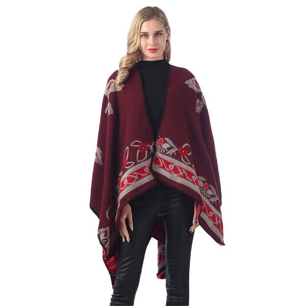 women scarf winter autumn scarves wrap shawl thick female scarf warm cotton cashmere wool blended knit brushed poncho foulard a4, Blue;gray
women scarf winter autumn scarves wrap shawl thick female scarf warm cotton cashmere wool blended knit brushed poncho foulard a4, Blue;gray