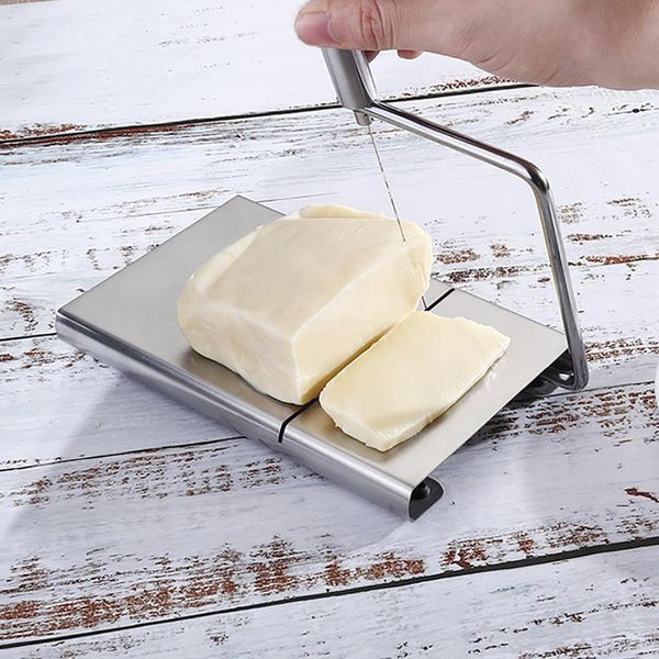 cheese butter slicer stainless steel wire cutter board cheese cutting with non slip base durable hand tool kitchen accessories wmtbtp
cheese butter slicer stainless steel wire cutter board cheese cutting with non slip base durable hand tool kitchen accessories wmtbtp