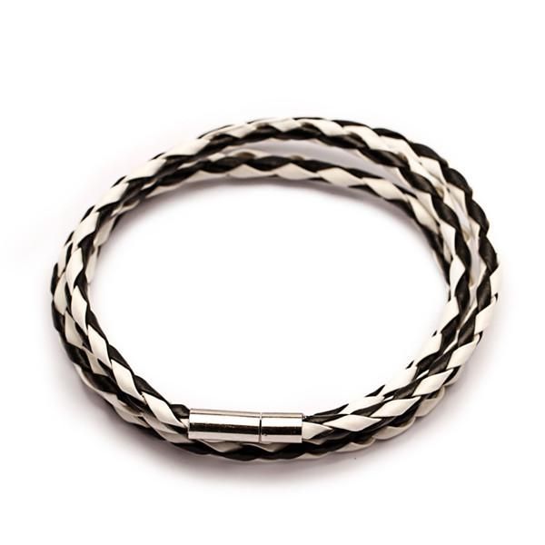 tangyin 2018 charm men leather bracelet pu braided black brown bracelet for men and women jewelry multilayer adjustable bracelet wmtlos
tangyin 2018 charm men leather bracelet pu braided black brown bracelet for men and women jewelry multilayer adjustable bracelet wmtlos