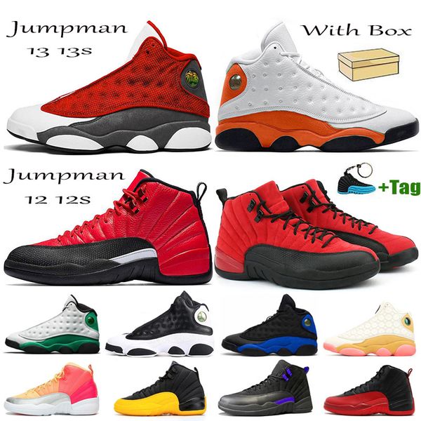2021 12 12s men basketball shoes black dark concord university gold reverse flu game 13s hyper royal red flint lucky green sneakers trainers
2021 12 12s men basketball shoes black dark concord university gold reverse flu game 13s hyper royal red flint lucky green sneakers trainers