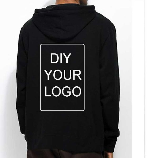 customized logo print hoodies wholesale pullover hoodies soft cotton diy sweatshirts plus size clothing drop shipping, Black
customized logo print hoodies wholesale pullover hoodies soft cotton diy sweatshirts plus size clothing drop shipping, Black