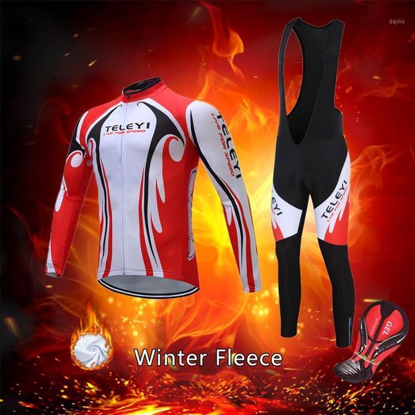 warm winter cycling jersey set men thermal fleece bicycle clothing bib gel kit 2020 male road bike clothes pro suit mtb uniform1, Black;blue
warm winter cycling jersey set men thermal fleece bicycle clothing bib gel kit 2020 male road bike clothes pro suit mtb uniform1, Black;blue