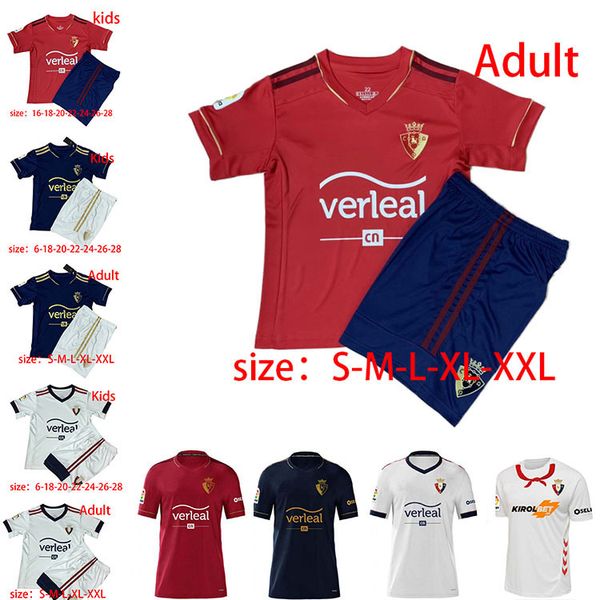 2020 2021 ca ca osasuna soccer trackys r.torres chimy avila david garcía home other add 3 20 21 футбольные мужчины и детская рубашка, Black;yellow
2020 2021 ca ca osasuna soccer trackys r.torres chimy avila david garcía home other add 3 20 21 футбольные мужчины и детская рубашка, Black;yellow