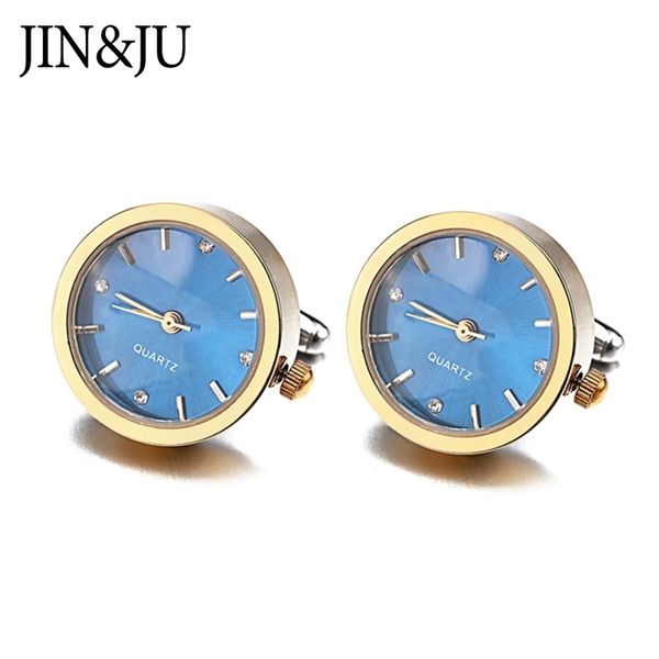 jin&ju men jewelry new arrive men's shirt clock design jewelry watch cuff link men jewelry wedding groom men cuff links 201109, Silver 
jin&ju men jewelry new arrive men's shirt clock design jewelry watch cuff link men jewelry wedding groom men cuff links 201109, Silver