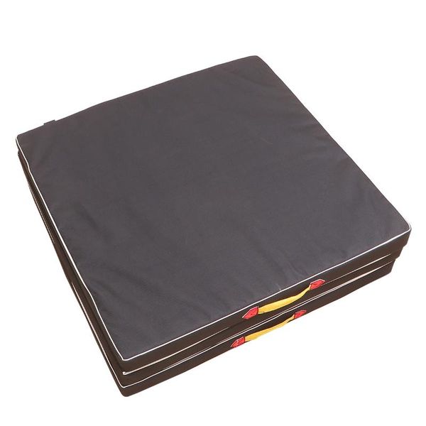 1pc 180x60x5cm 3-fold gymnastic cushion yoga mat floor mat for dancing home exercise sit-up cuishion pad
1pc 180x60x5cm 3-fold gymnastic cushion yoga mat floor mat for dancing home exercise sit-up cuishion pad
