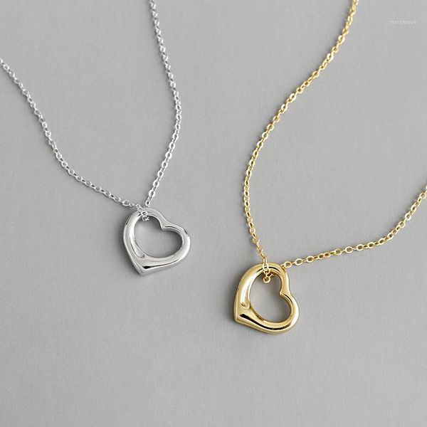 chains real 925 sterling silver love pendant choker necklace for fashion women party fine jewelry cute 2021 accessories gift1
chains real 925 sterling silver love pendant choker necklace for fashion women party fine jewelry cute 2021 accessories gift1