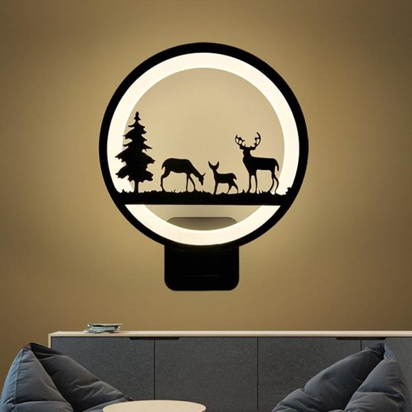 wall lamp vintage wrought iron sconces creative children's room lights for home lighting modern led black sconce retro
wall lamp vintage wrought iron sconces creative children's room lights for home lighting modern led black sconce retro