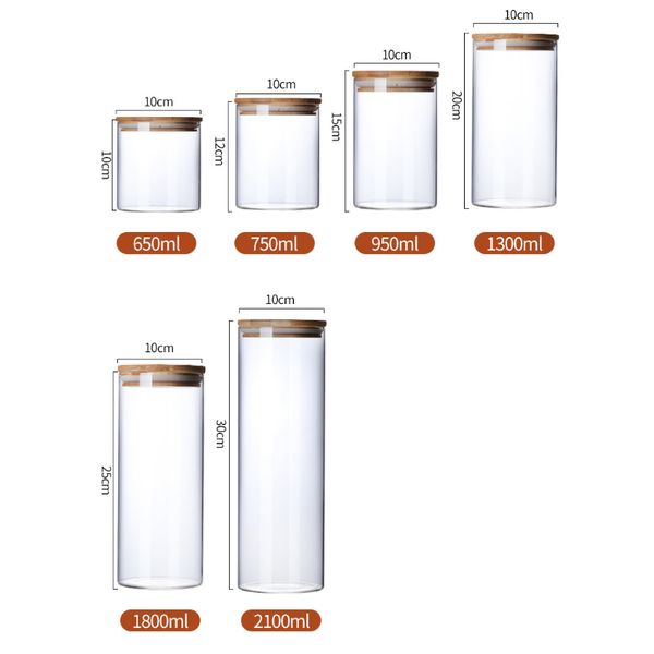 diameter 100mm eco-friendly transparent glass food storage canisters corks cover jars bottles eco-friendly hot
diameter 100mm eco-friendly transparent glass food storage canisters corks cover jars bottles eco-friendly hot