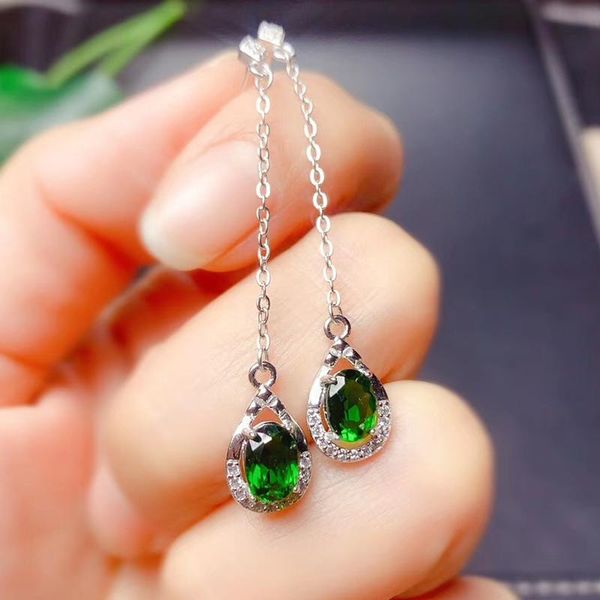 dangle & chandelier colife jewelry 925 silver diopside drop earring for daily wear 5*7mm real eardrop gemstone dangler long earrings
dangle & chandelier colife jewelry 925 silver diopside drop earring for daily wear 5*7mm real eardrop gemstone dangler long earrings